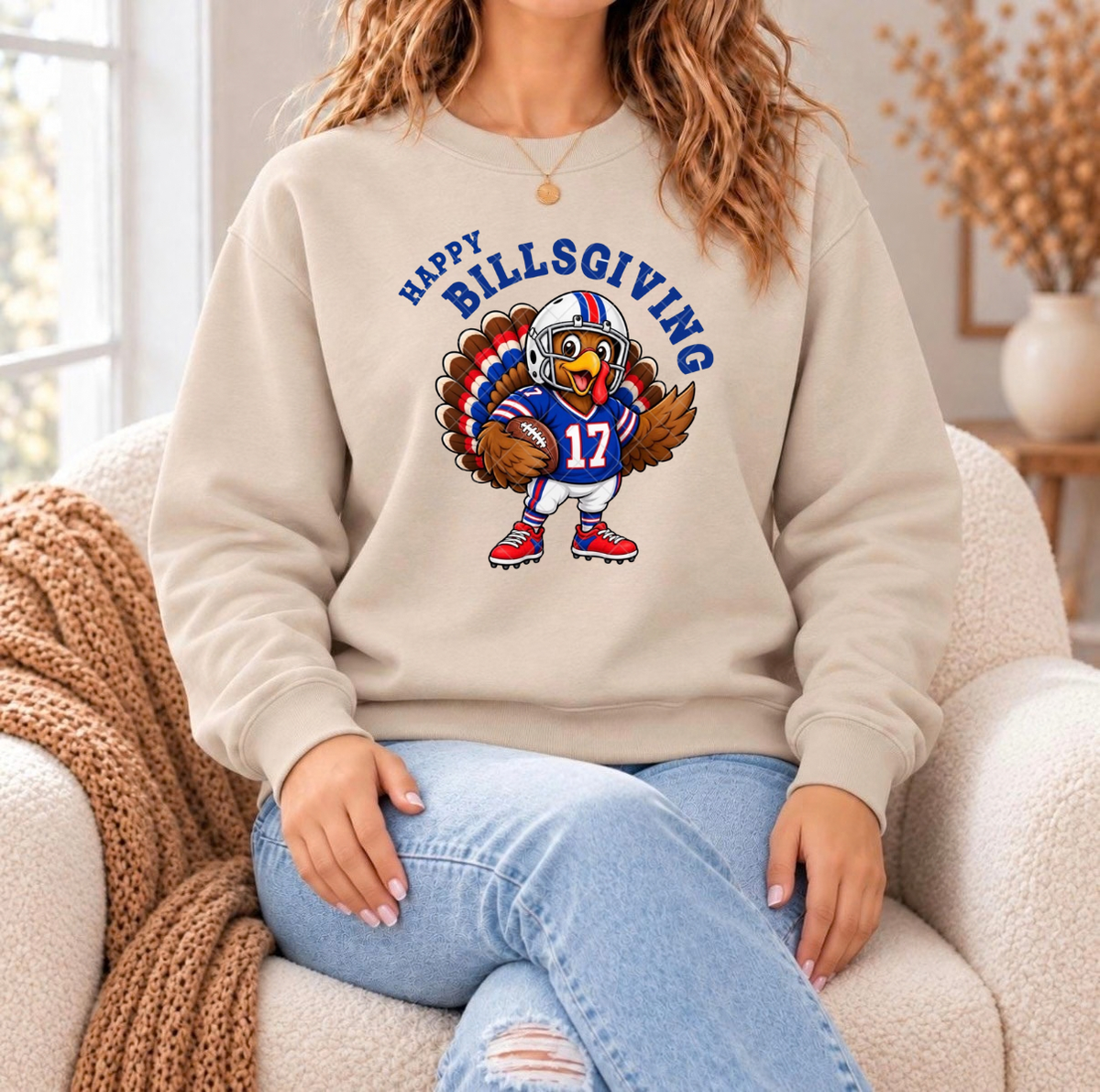 Happy Billsgiving Shirt