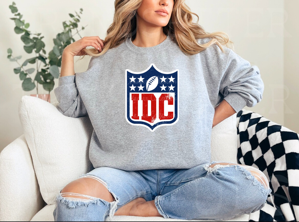 I Don’t Care Super Bowl Shirt