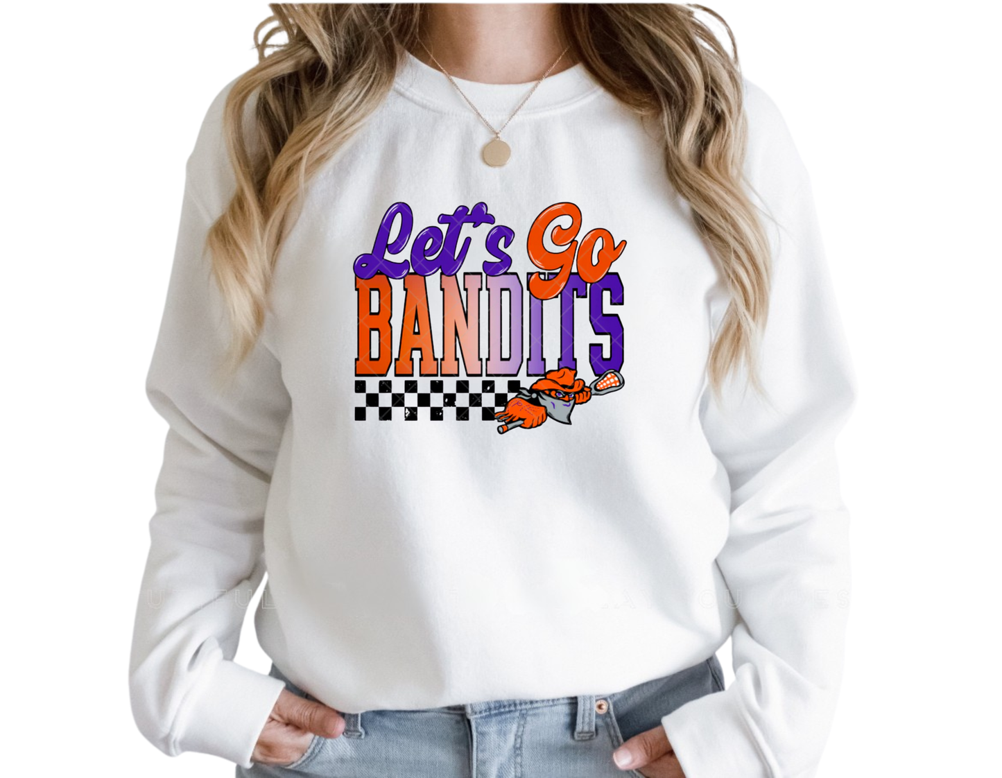 Buffalo Bandits Shirt